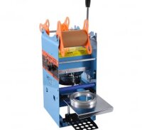 Máy dập cốc bằng tay Verly WY-802F - Hàng chính hãng