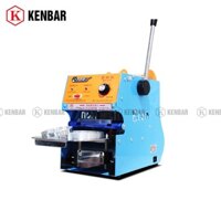 MÁY DẬP CỐC BẰNG TAY