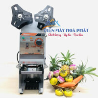 Máy dập cốc ép ly bán tự động Verly WY680