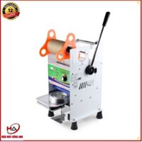 Máy dập cốc, ép ly bằng tay tự động cuốn màng Eton ET-B9 cao cấp