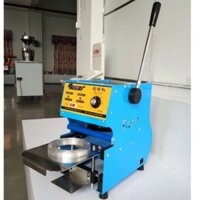 Máy dập cốc, ép ly nhựa ET-D1 (700ML)