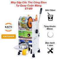 Máy Dập Cốc Eton ET-B9