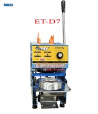 Máy dập cốc Eton ET-D7
