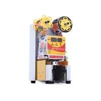 Máy dập cốc tự động, máy ép ly tự động Yifang