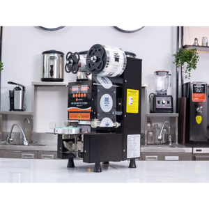 Máy dập cốc tự động Unibar UB-99