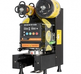 Máy dập cốc tự động Unibar UB-95