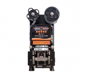 Máy dập cốc tự động Unibar UB-99