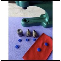 máy Dập cúc Đang năng  chính hãng Kam