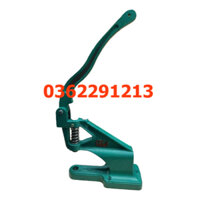 Máy dập cúc hiệu Kam chính hãng