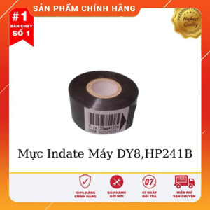 Máy dập date tự động HP241B
