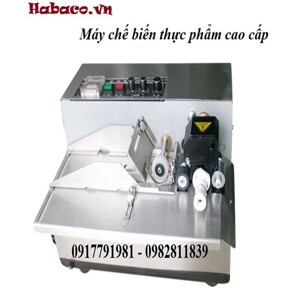 Máy dập date tự động MY-380