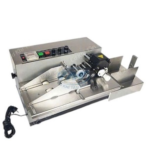 Máy dập date tự động MY-380