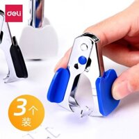 Máy dập đinh Deli Máy dập đinh mini Máy dập đinh số 12 Máy dập đinh tiêu chuẩn thường dùng Máy dập đinh Máy dập đinh Máy Dập ghim Máy tính để bàn Tài Chính Máy tính để bàn nhỏ và thiết thực Máy móc văn phòng cỡ lớn