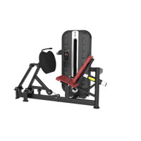 MÁY ĐẠP ĐÙI MS FITNESS ACF-015