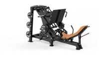 Máy đạp đùi Super Leg Press 45°: Tập luyện sức mạnh cho đôi chân
