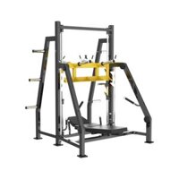 Máy đạp đùi V24 VERTICAL LEG PRESS