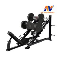 Máy đạp đùi xiên M-022 (Leg Press)