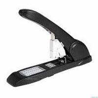 Máy dập ghim 200 tờ giấy cỡ đại Deli 0395