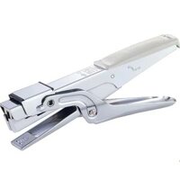 Máy dập ghim cầm tay Yunfeng số 10 YF9943, máy dập ghim đóng gói mang đi, kẹp ghim 10 # Kim bấm