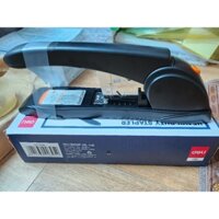 Máy dập ghim đại, bâm kim cỡ lớn 240 tờ Deli E0395 - 210 tờ