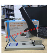 Máy dập ghim đại KW-TriO 050LY