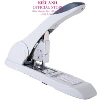 Máy Dập Ghim Deli 0395 (240Tờ) - Sử dụng cỡ ghim: 23/6, 23/8, 28/10, 23/13, 23/15, 23/17, 23/20...