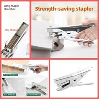 Máy dập ghim loại Grap / 12 # staple / tiết kiệm nhân công và hiệu quả cao / 24 / 6 #