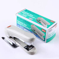 Máy dập ghim MAX nhập khẩu trong nước, ghim cổ điển, máy dập ghim trung bình tiết kiệm công sức HD-88R/88
