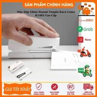 Máy Dập Ghim Mi Youpin Kaco Lemo K1405 Cao Cấp - Hàng Chính Hãng