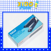 Máy Dập Ghim Xoay Chiều Eagle 9629 dành cho nhân viên văn phòng.