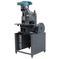 Máy dập khoen hình oval