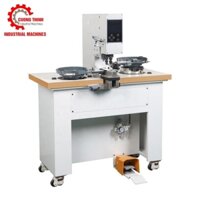 Máy Dập Khuy Cúc Bấm Nhựa JK9813-509 Series