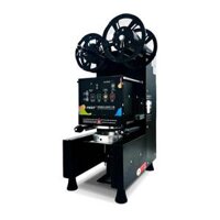 Máy dập miệng ly tự động FEST RC-95B