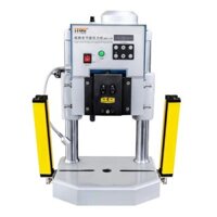 MÁY DẬP MINI TỰ ĐỘNG ASD – 1.5 TẤN