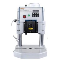 MÁY DẬP MINI TỰ ĐỘNG ASD-1.5 TẤN