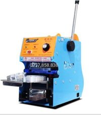 Máy Dập Nắp Cốc Bằng Tay Eton ET-D7