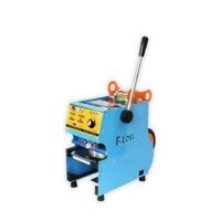 Máy Dập Nắp Cốc Cơ Tay Eton ET D7 - Dập Được Cốc 400ml, 500ml, 700ml