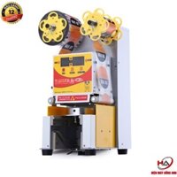 Máy dập nắp cốc ép miệng ly tự động YiFang Đài Loan