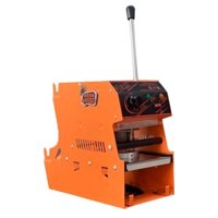 Máy Dập Nắp Cốc Nhựa Verly Sản Phẩm Cần Thiết Cho Các Quán Bán Đồ Ăn, Quán Nước..