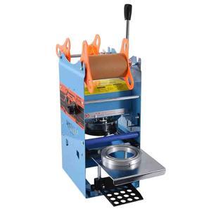 Máy dập nắp cốc Verly WY-802F