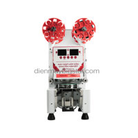 Máy dập nắp ly tự động Promax PA-SM95