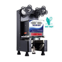 Máy Dập Nắp Ly Tự Động Yubann YB-88A