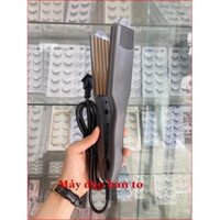 Máy Dập Phồng Chân Tóc Cá Nhân