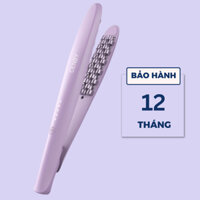 Máy dập phồng chân tóc CENBY dập xù chân tóc giúp tóc phồng tự nhiên không làm tổn thương tóc