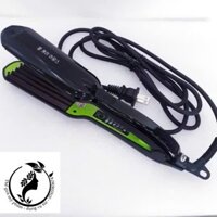 Máy dập phồng chân tóc ,dập xù Tokyo bản to cao cấp , hàng cty có bảo hành