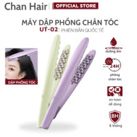 Máy Dập Phồng Chân Tóc Giúp Tóc Phồng Tự nhiên Không Làm Tổn Thương Tóc - Máy Dập Xù Bấm Tóc Phồng