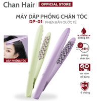 Máy Dập Phồng Chân Tóc Giúp Tóc Phồng Tự nhiên Không Làm Tổn Thương Tóc - Máy Dập Xù Bấm Tóc Phồng