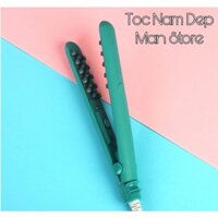 Máy dập phồng chân tóc nội địa trung