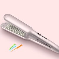 máy dập phồng chân tóc