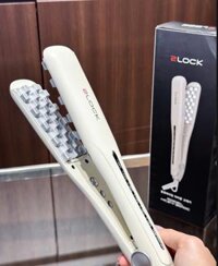 Máy dập phồng tóc 2lock